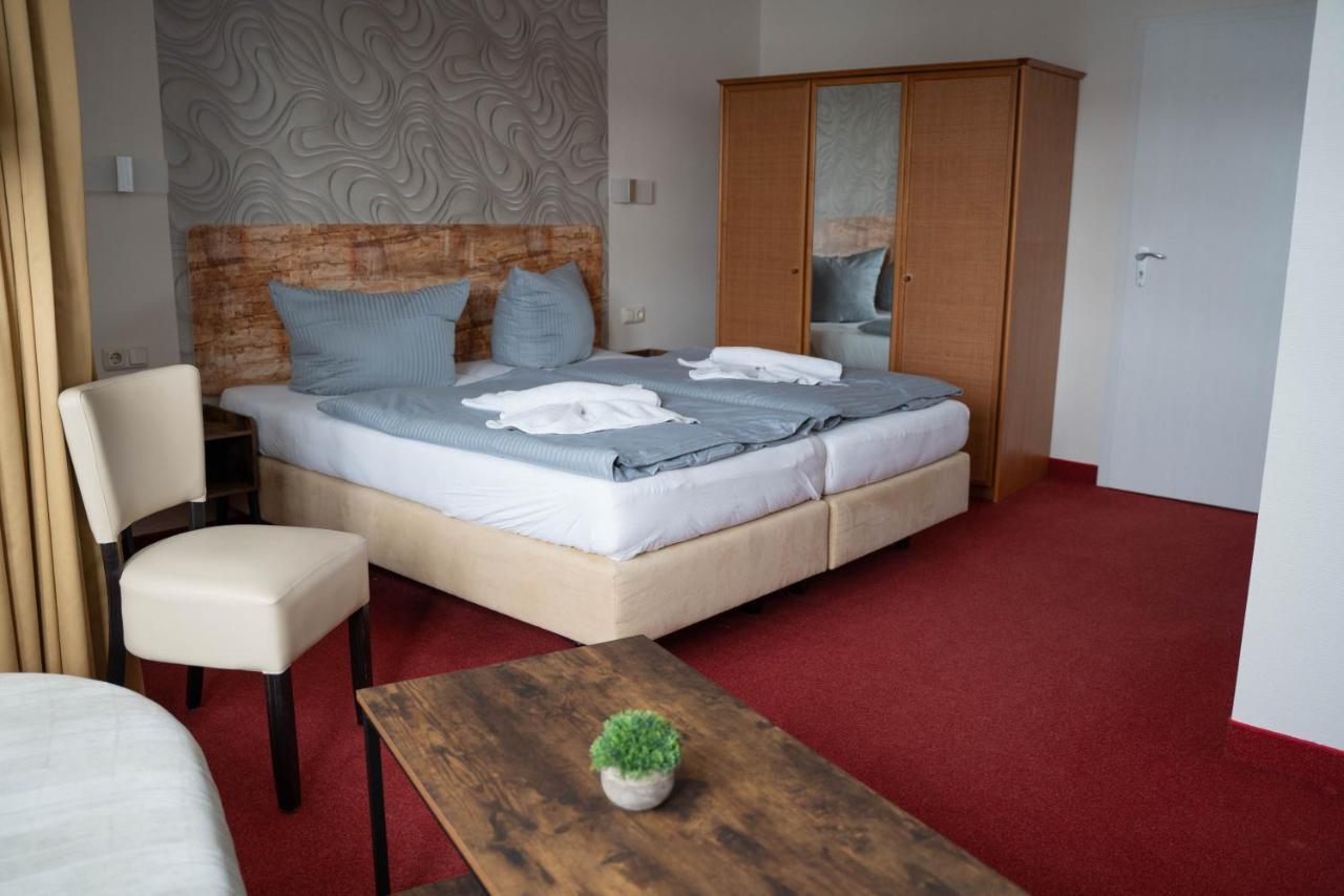 Hotel Regiohotel Am Brocken