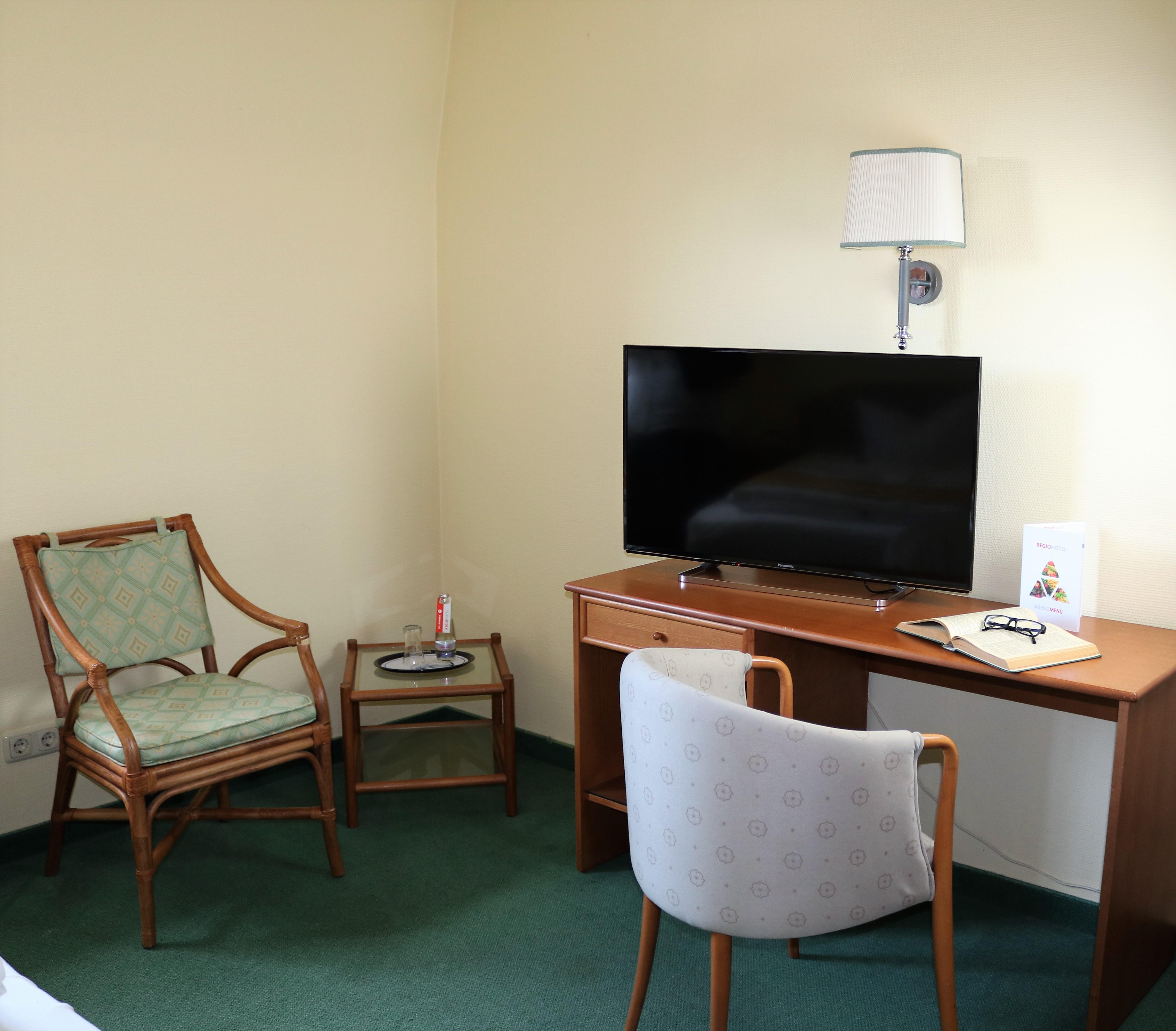Regiohotel Am Brocken 3*
