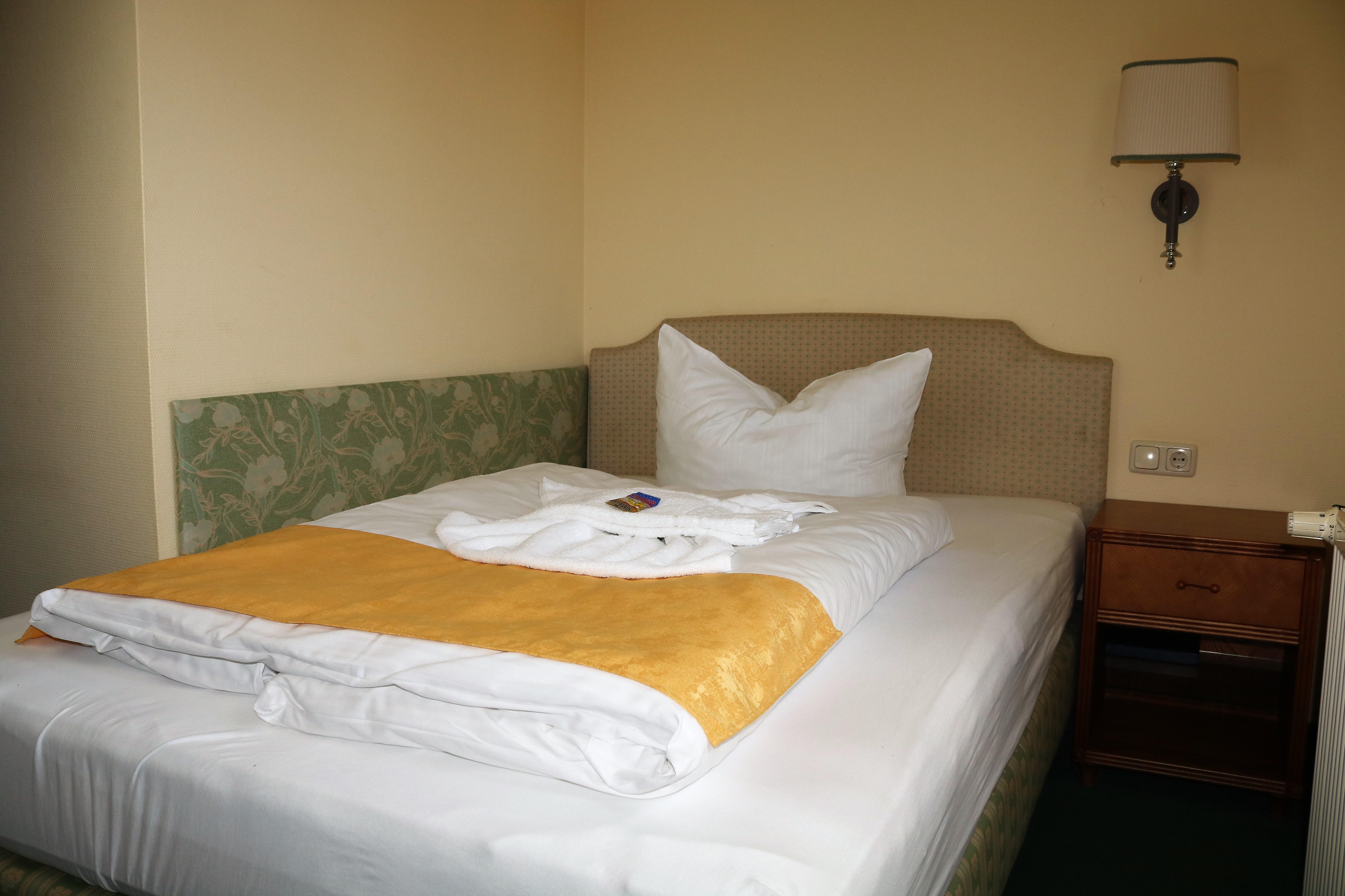 Regiohotel Am Brocken Hotel Schierke