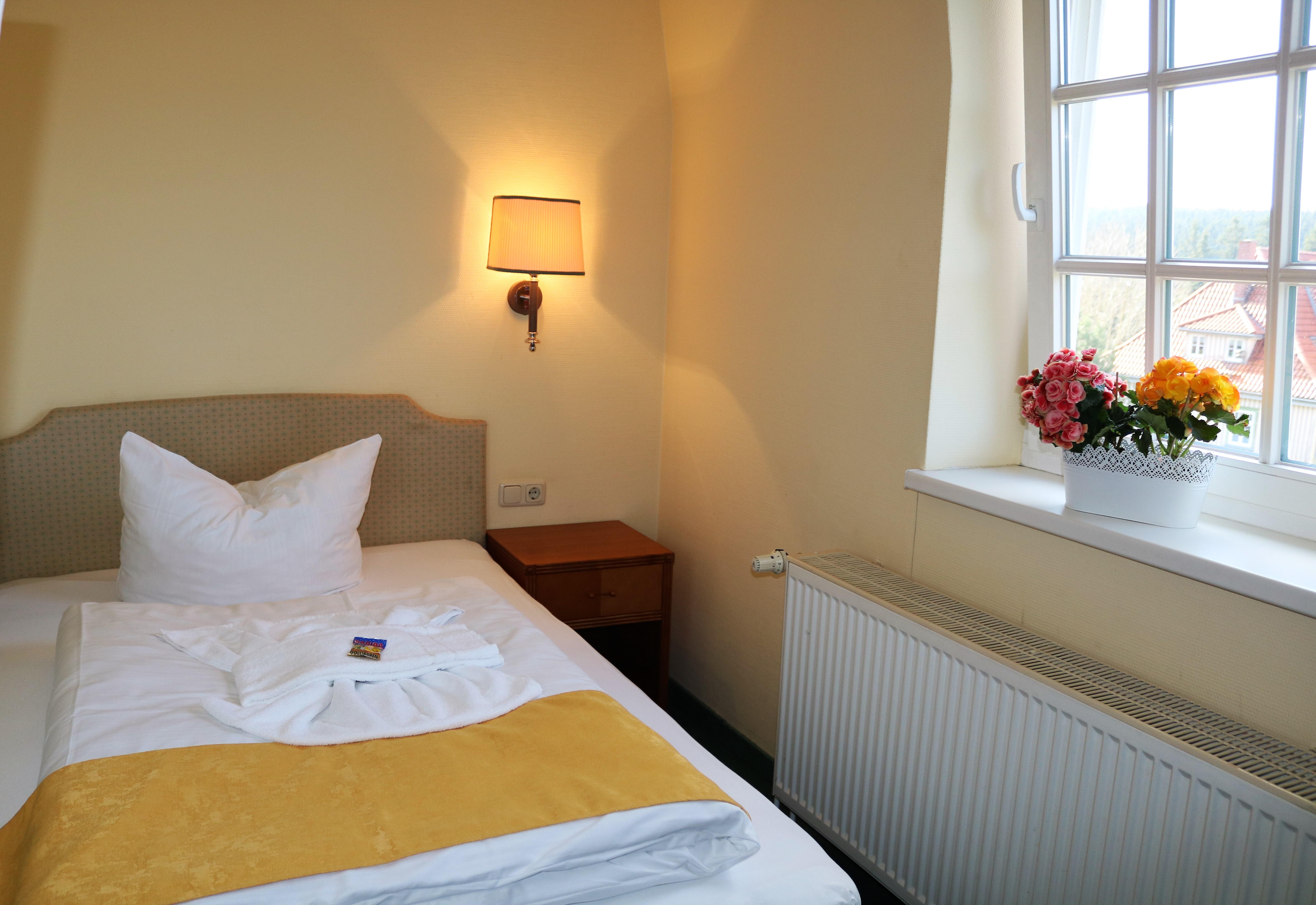 Hotel Regiohotel Am Brocken Schierke