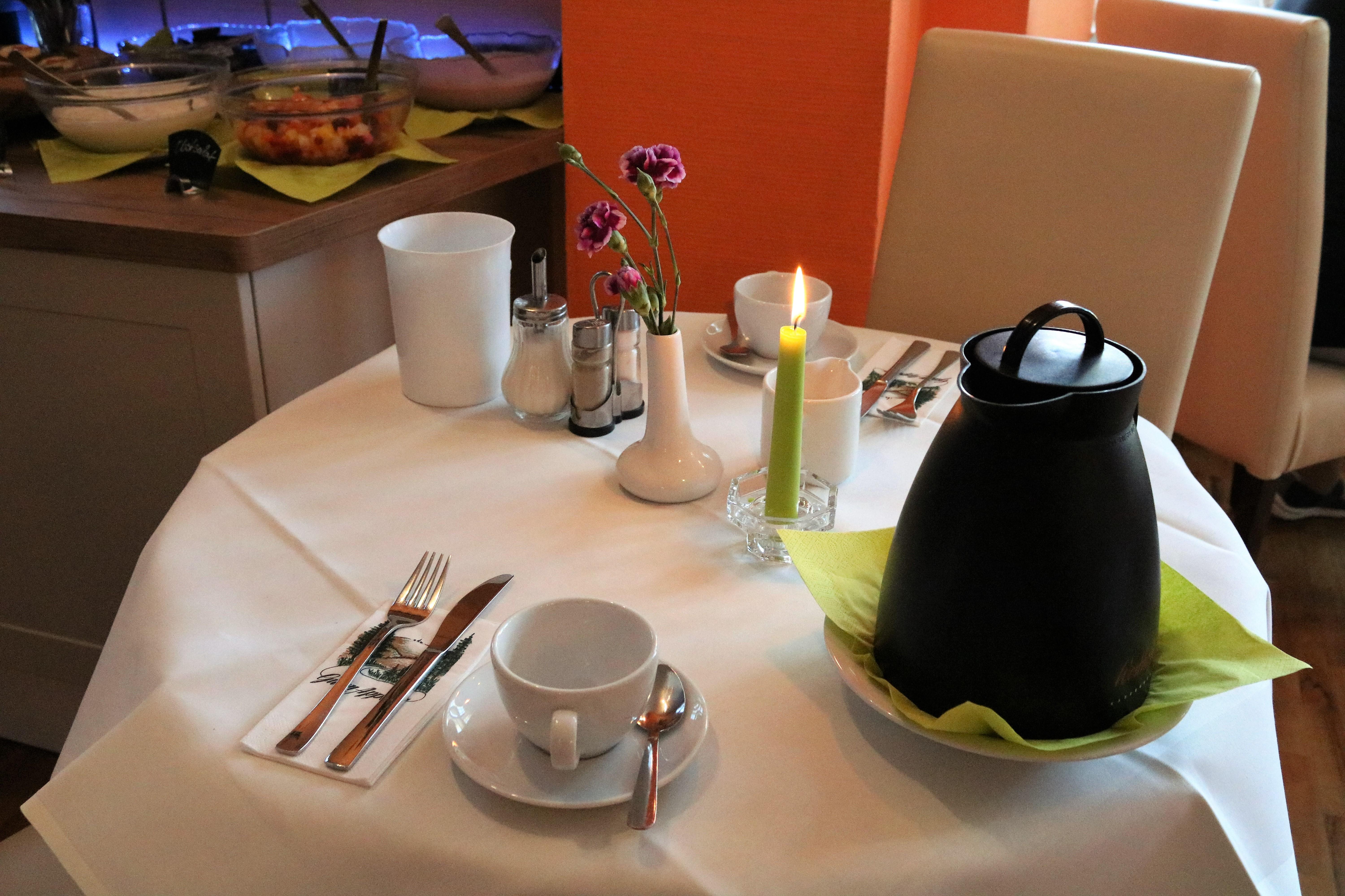 Regiohotel Am Brocken