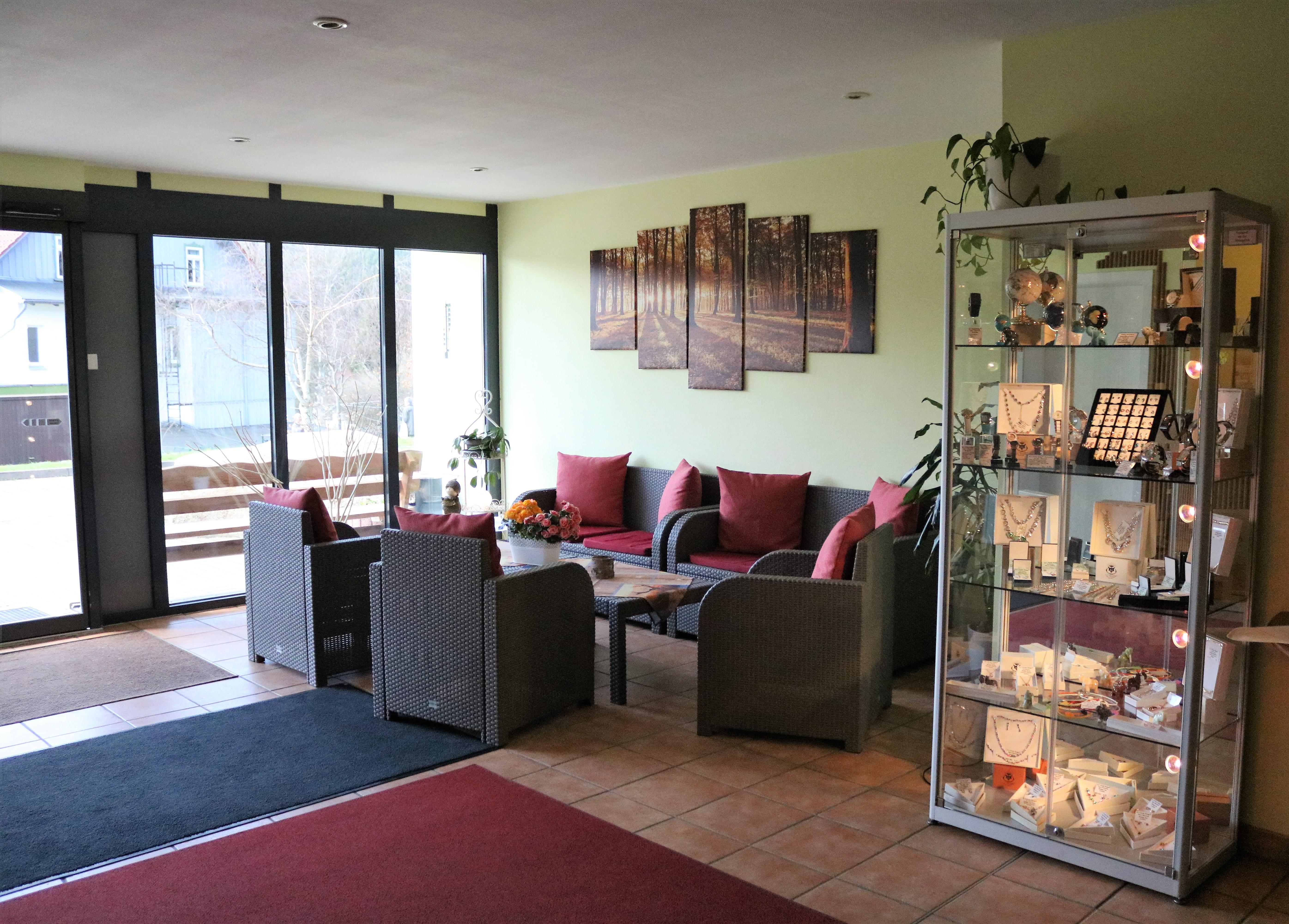 Regiohotel Am Brocken 3*