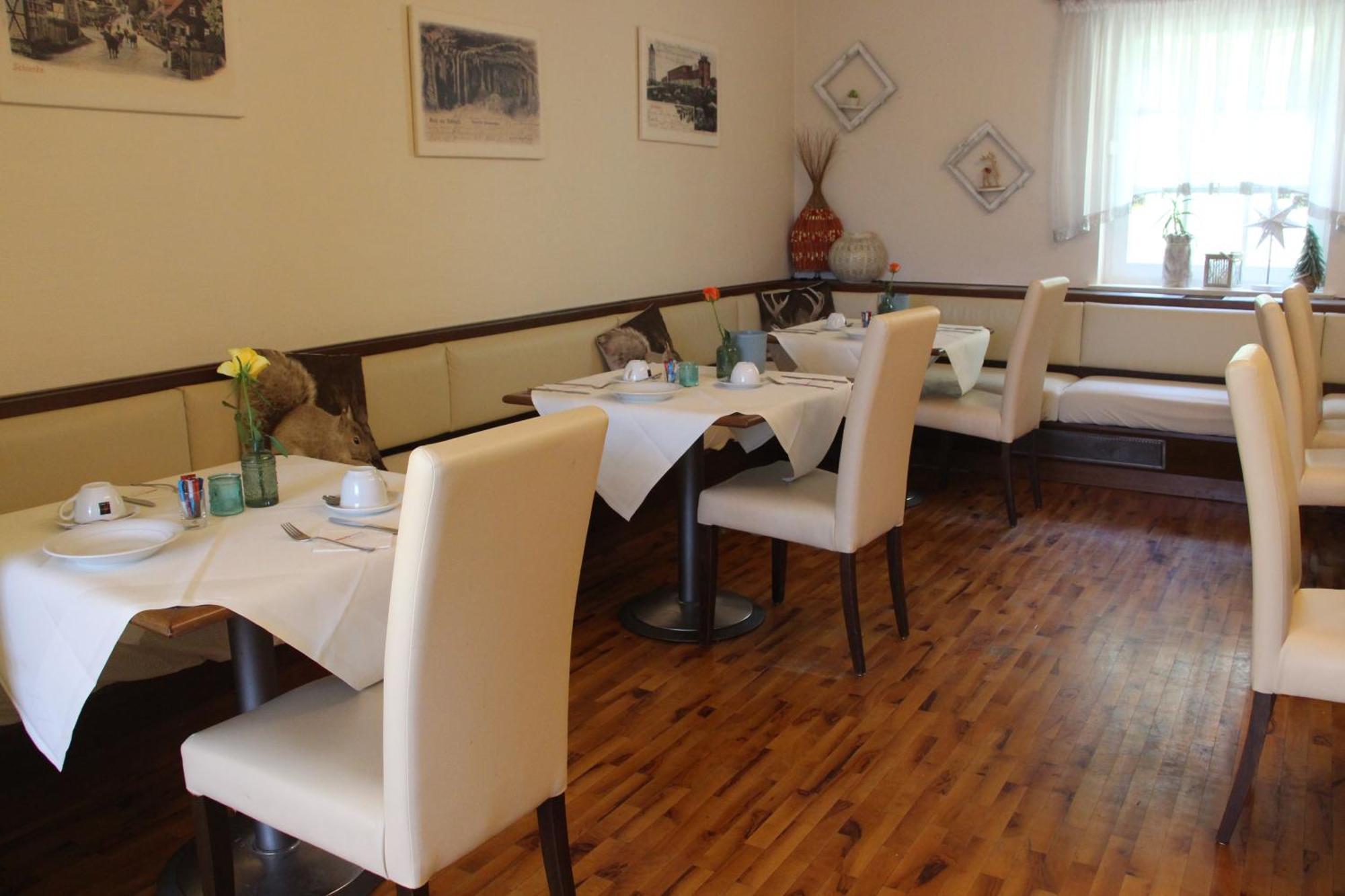 Regiohotel Am Brocken Schierke