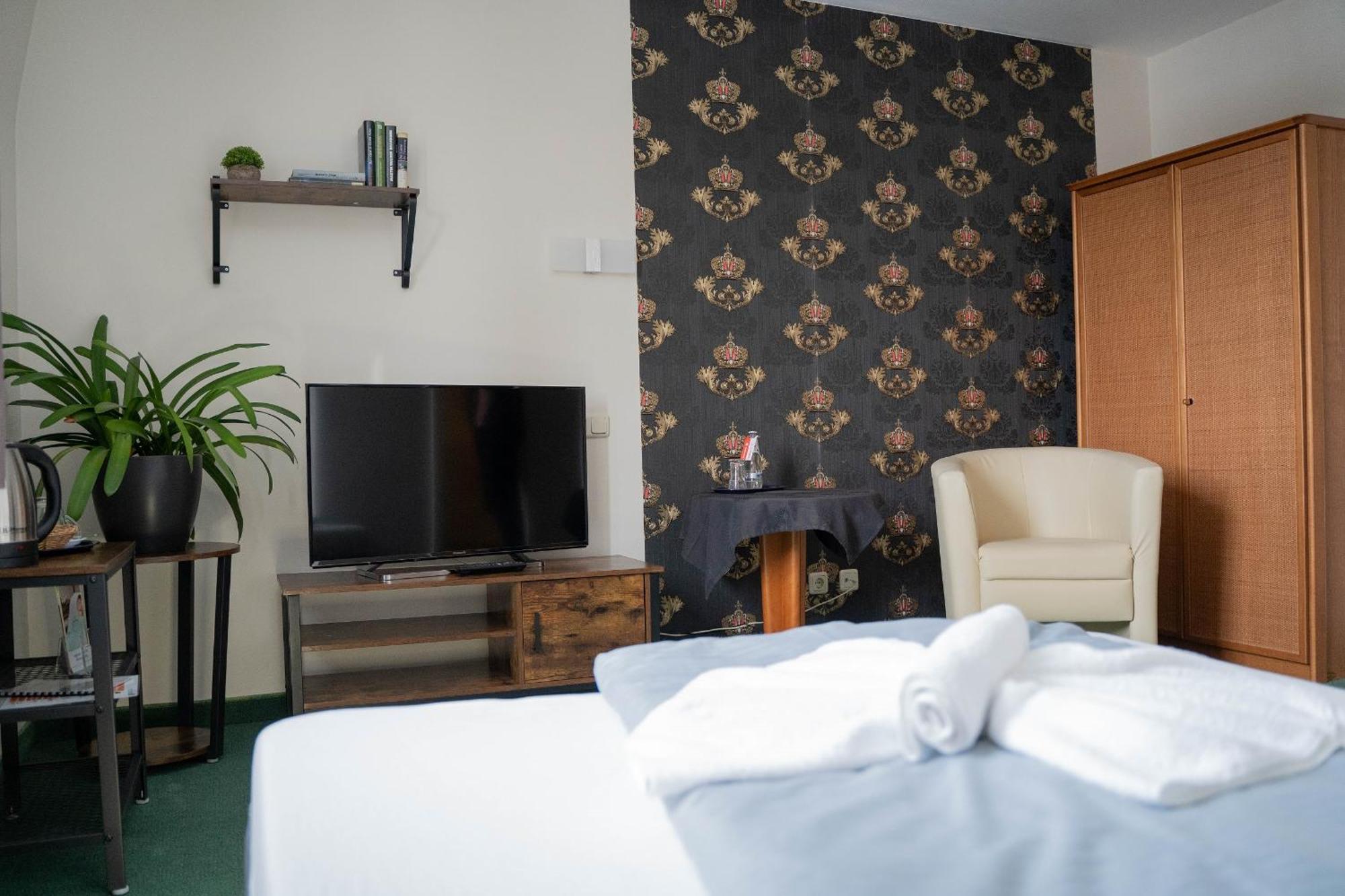 Regiohotel Am Brocken Hotel 3*
