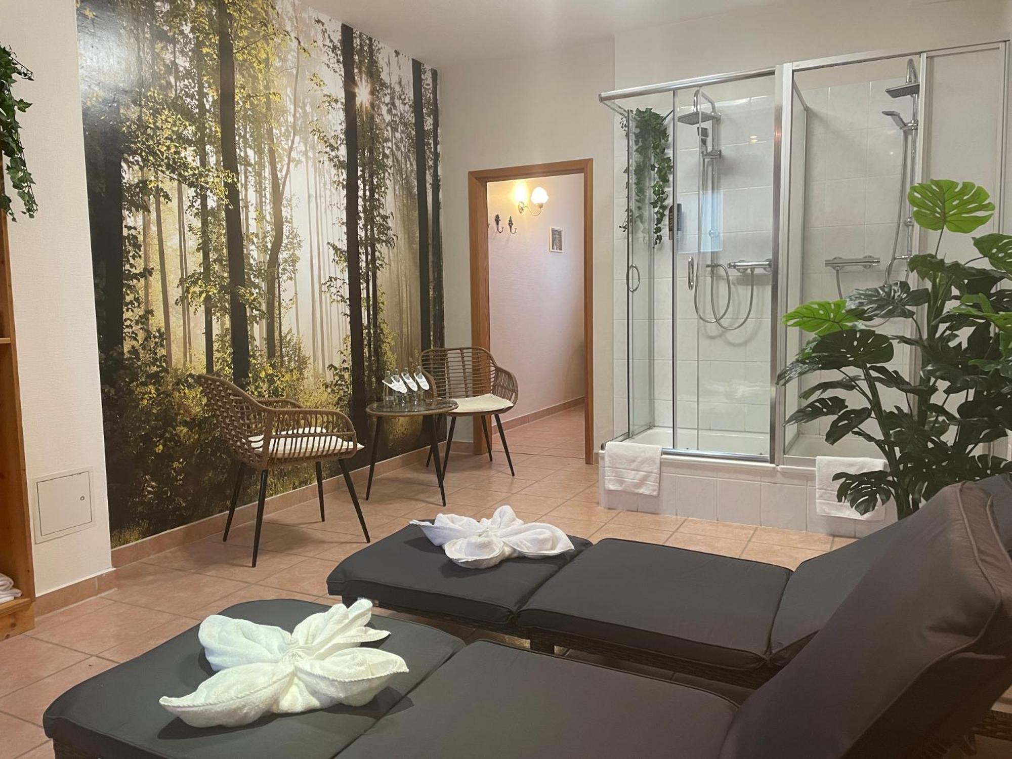 Regiohotel Am Brocken Schierke
