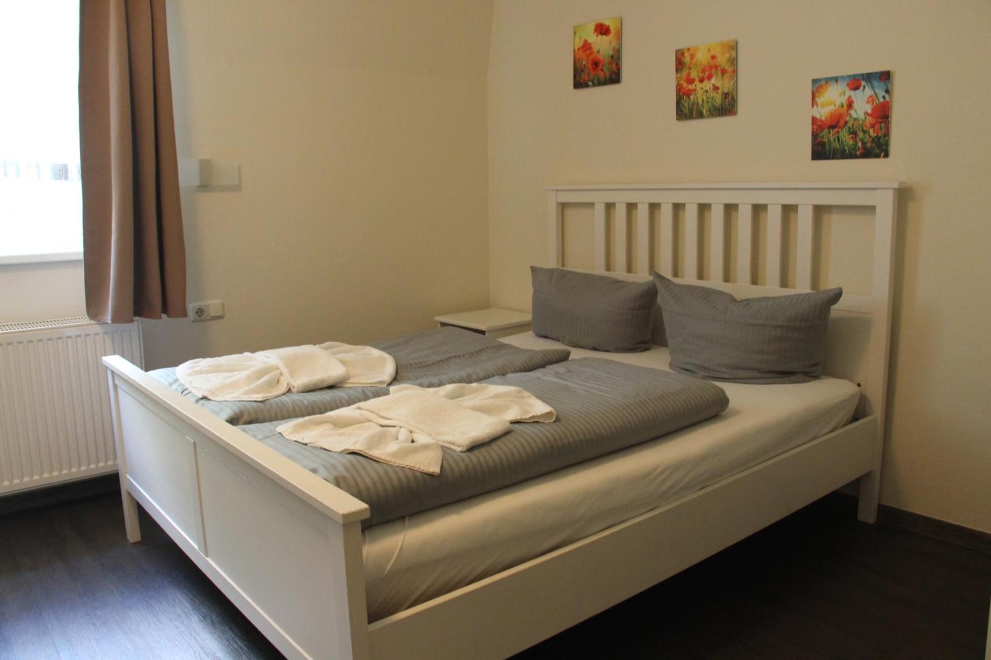 Hotel Regiohotel Am Brocken 3*