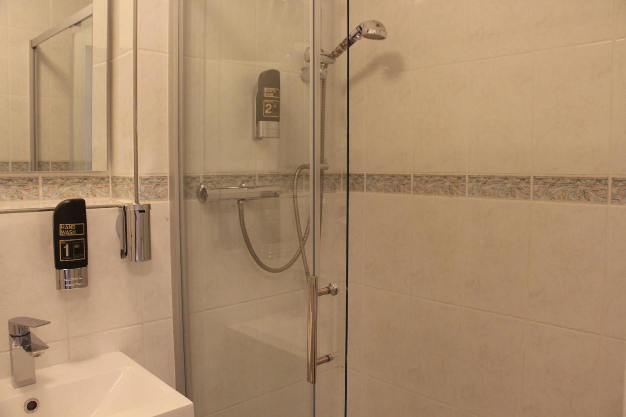 Regiohotel Am Brocken 3*
