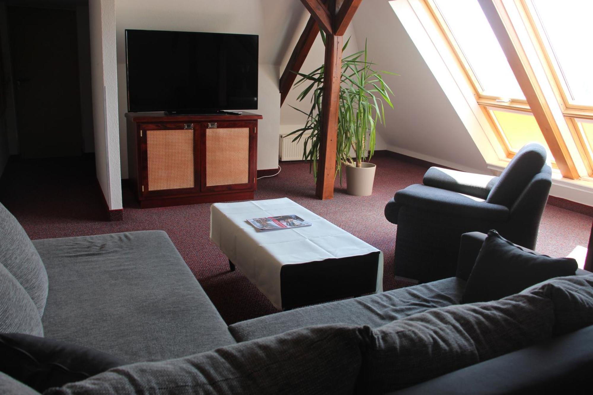 Regiohotel Am Brocken 3* Schierke
