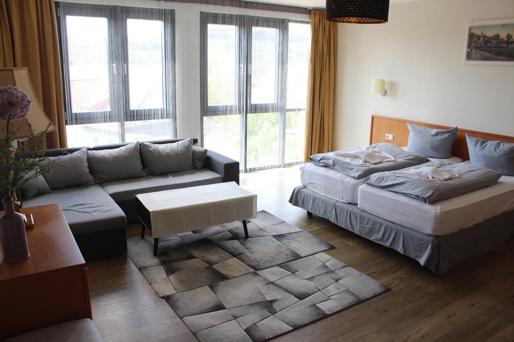 Hotel Regiohotel Am Brocken 3*
