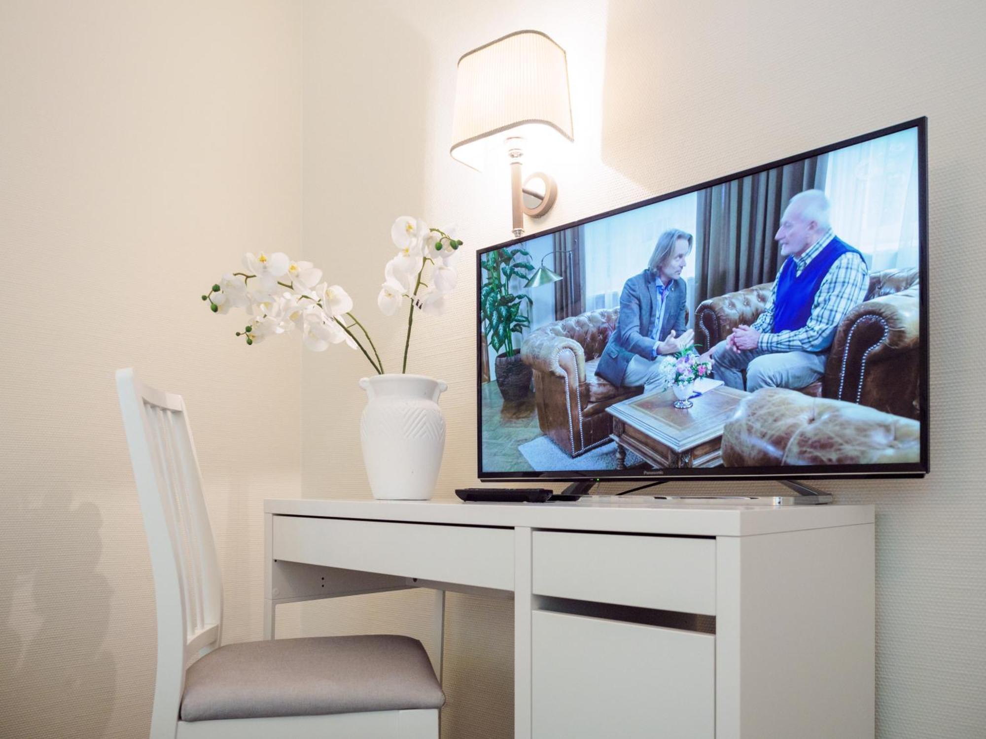 Hotel Regiohotel Am Brocken 3*
