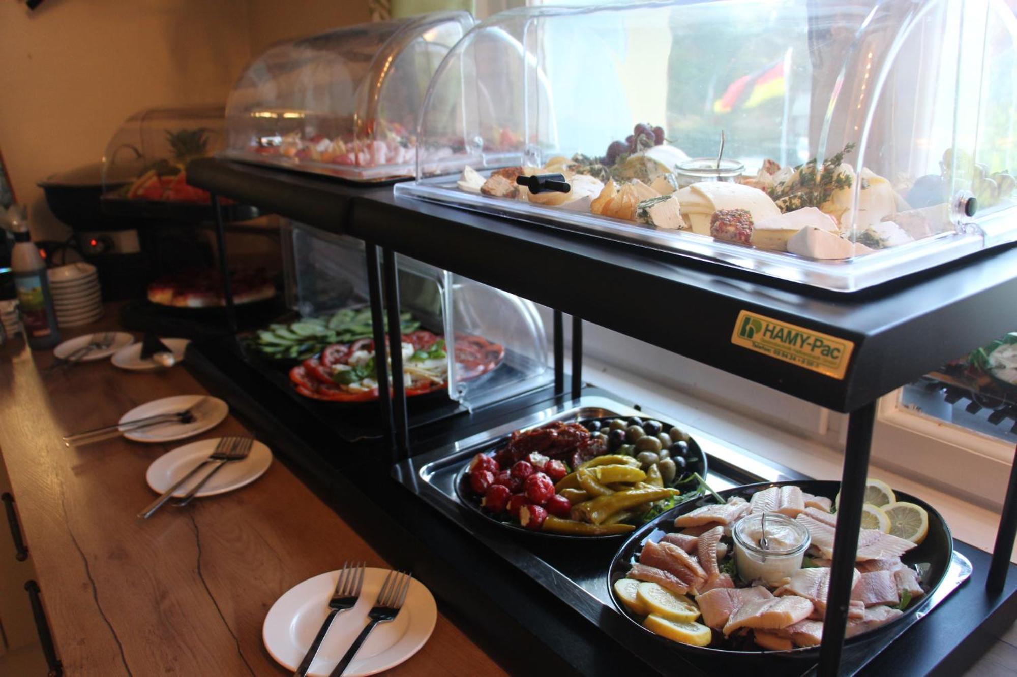 Regiohotel Am Brocken Hotel