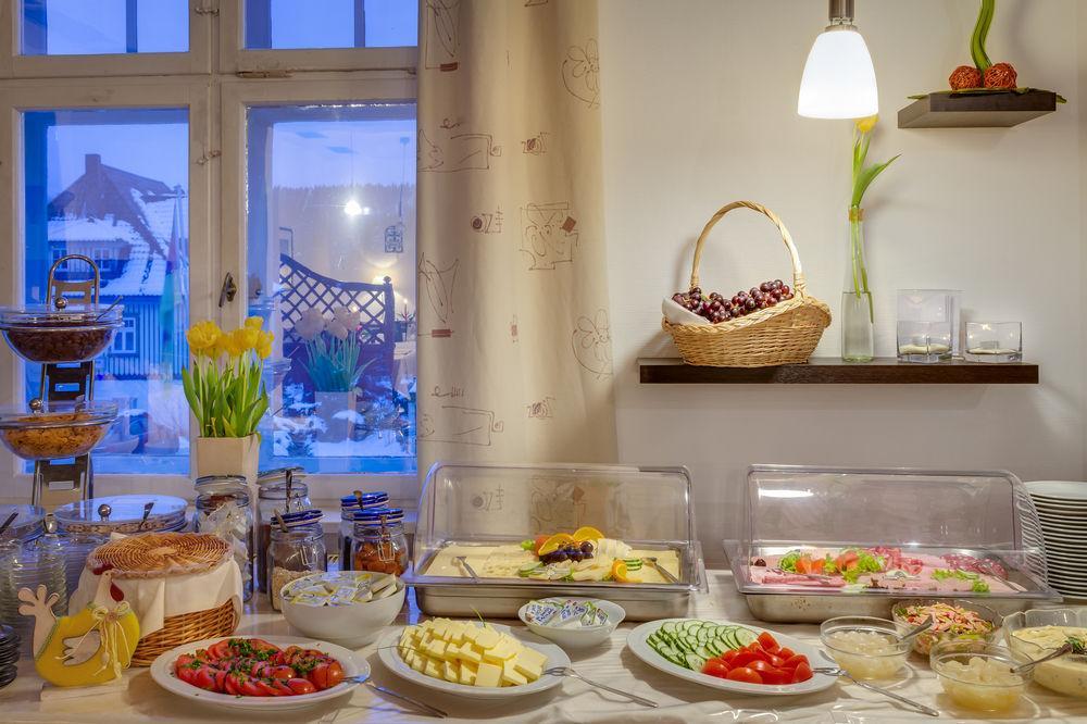 Regiohotel Am Brocken Hotel Schierke