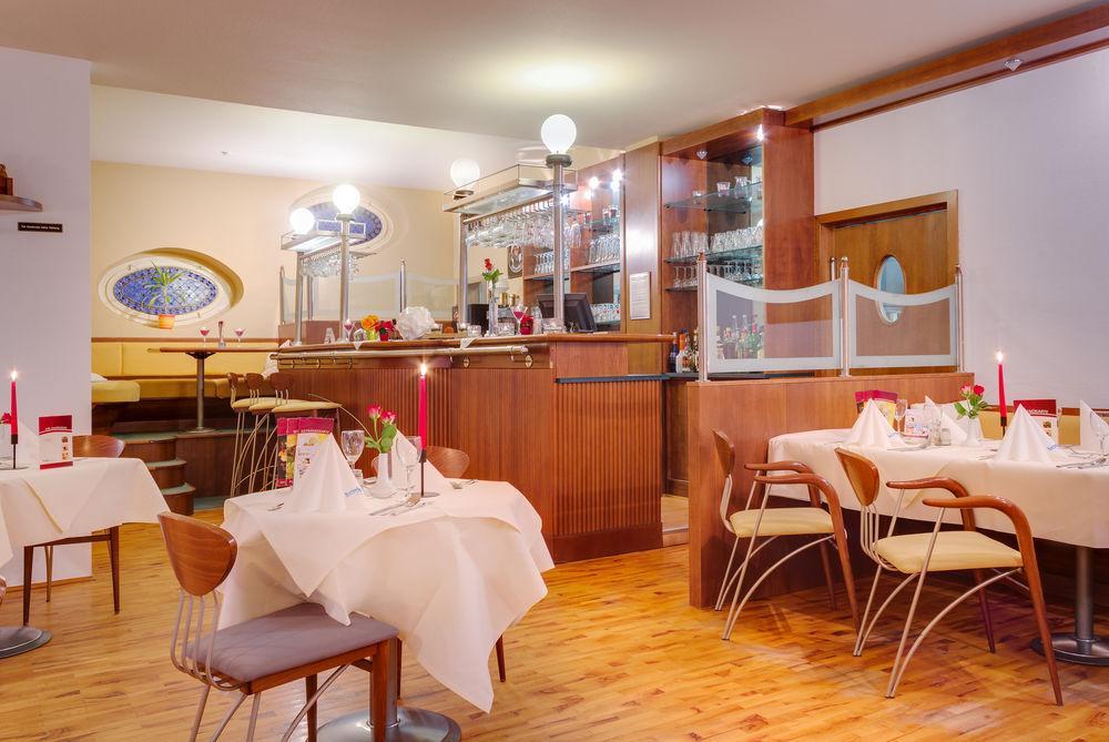 Regiohotel Am Brocken Hotel 3*