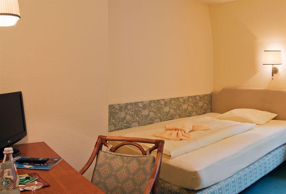 Regiohotel Am Brocken