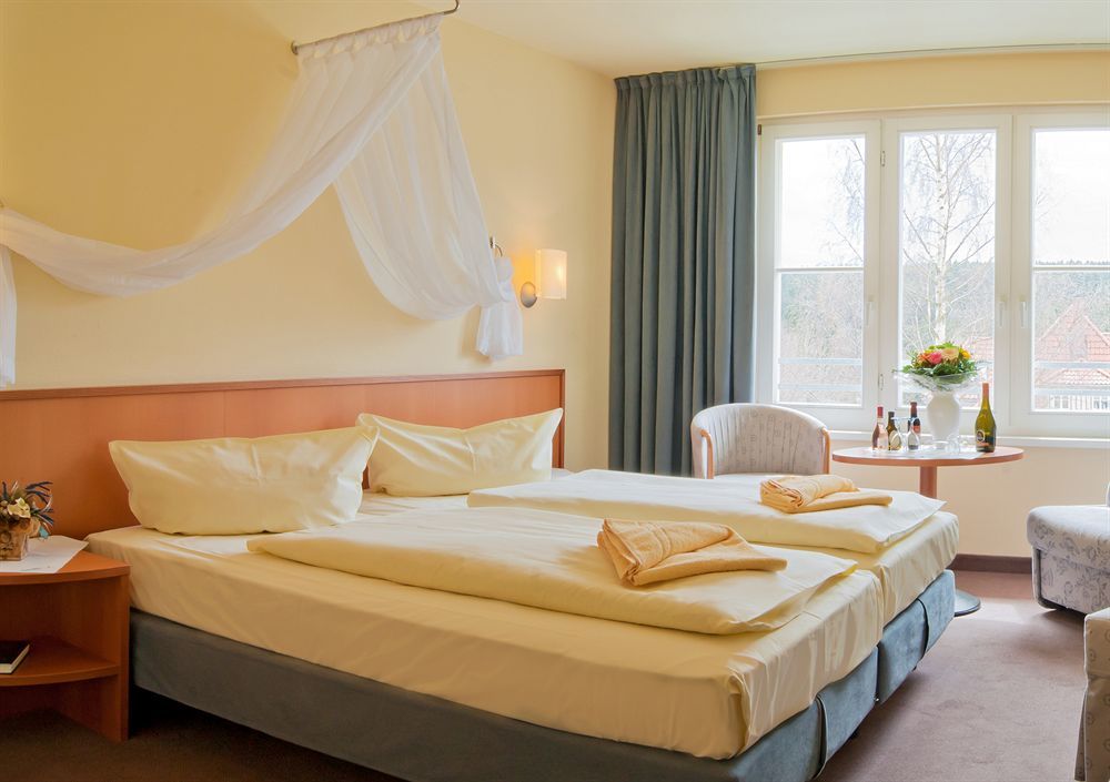 Regiohotel Am Brocken