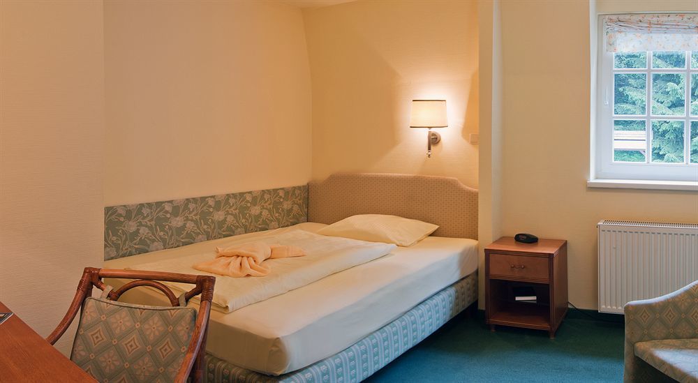 Hotel Regiohotel Am Brocken