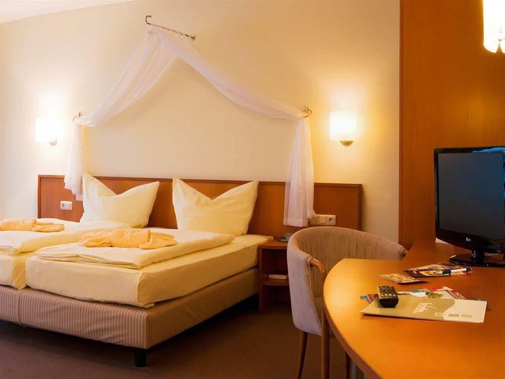 Regiohotel Am Brocken
