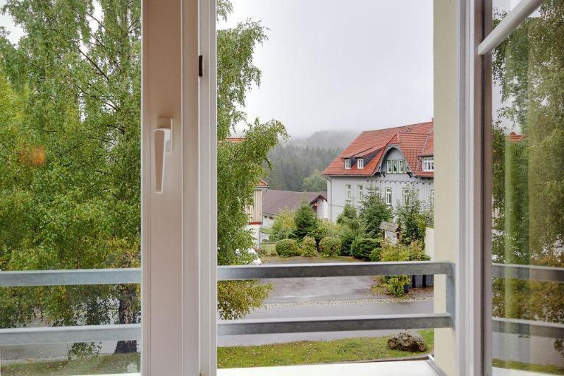 Hotel Regiohotel Am Brocken 3*