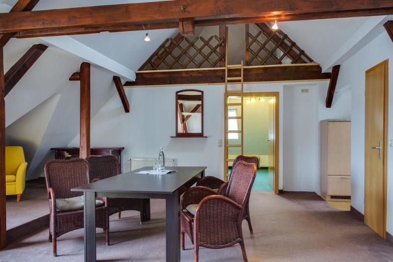 Hotel Regiohotel Am Brocken 3*