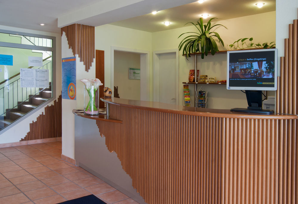 Hotel Regiohotel Am Brocken 3*