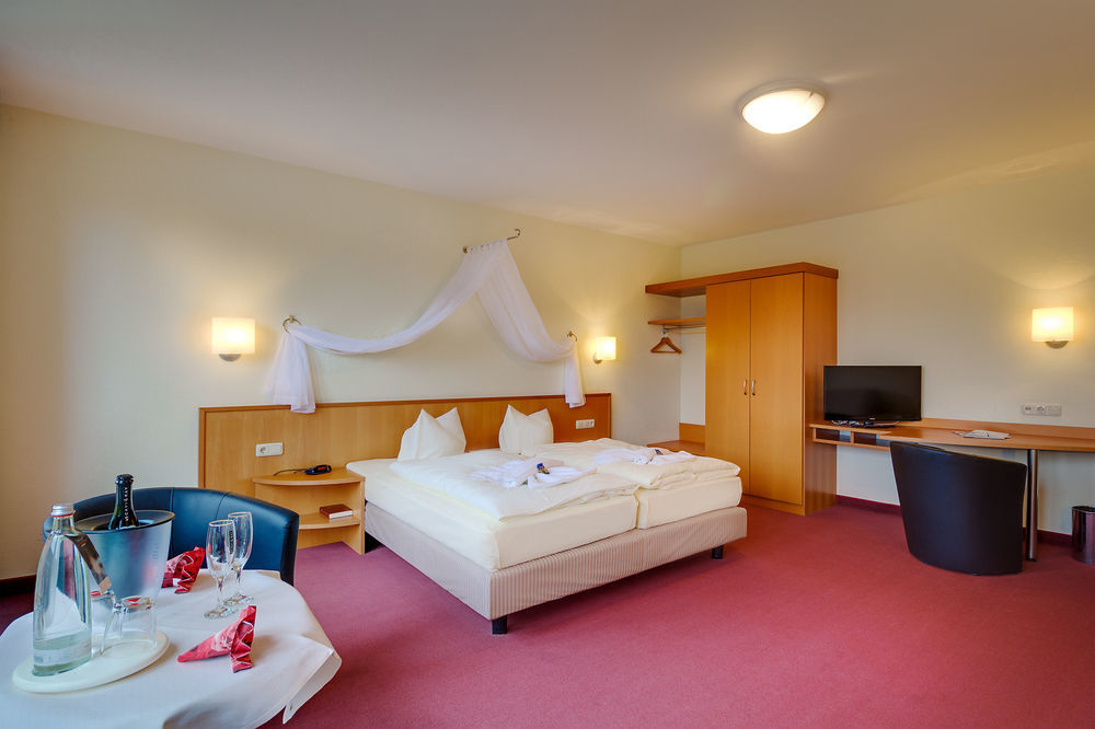 Regiohotel Am Brocken 3* Schierke
