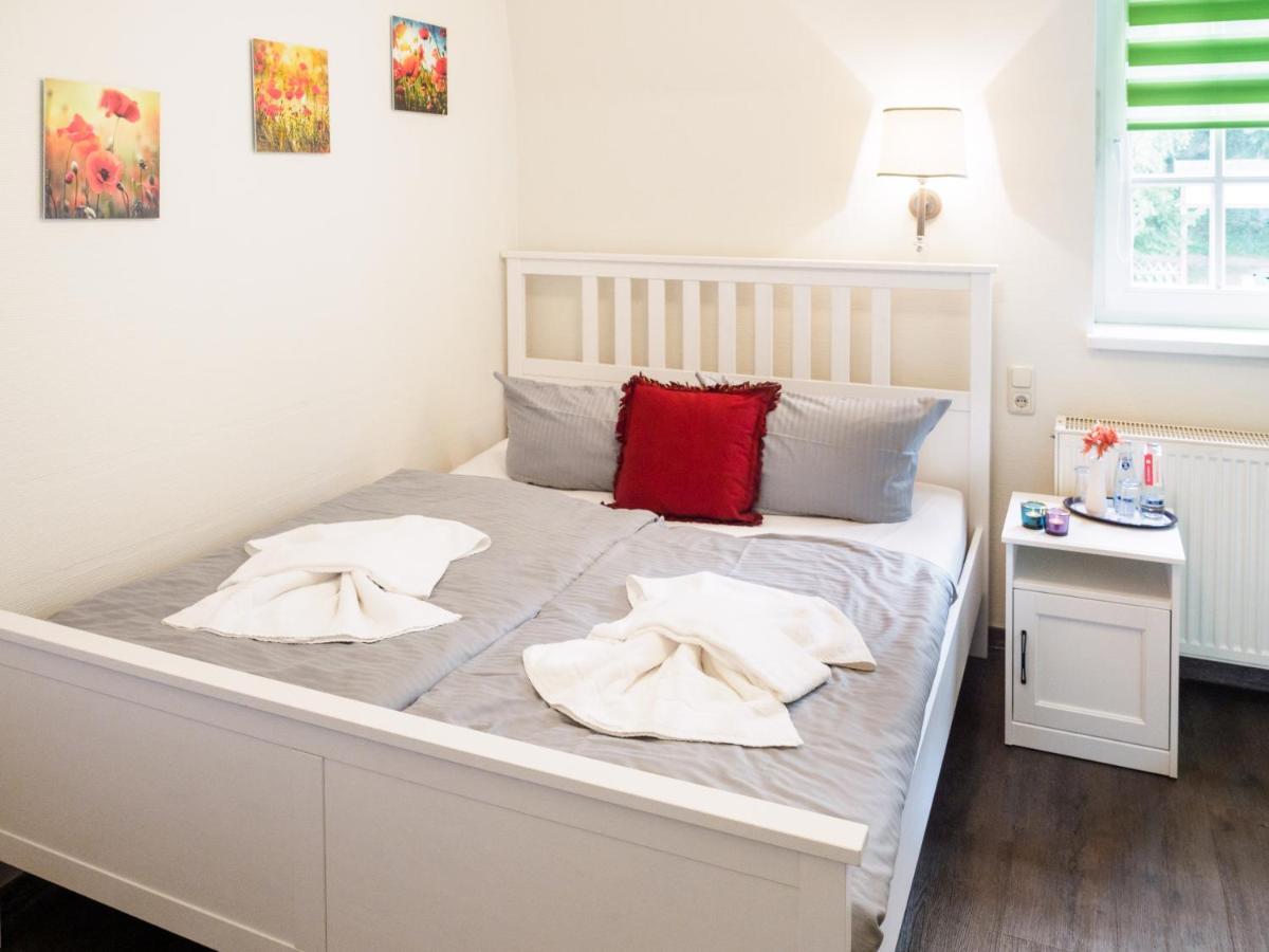 Regiohotel Am Brocken Hotel 3*
