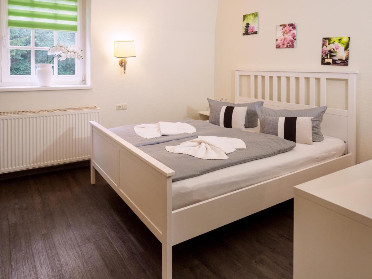 Regiohotel Am Brocken Schierke